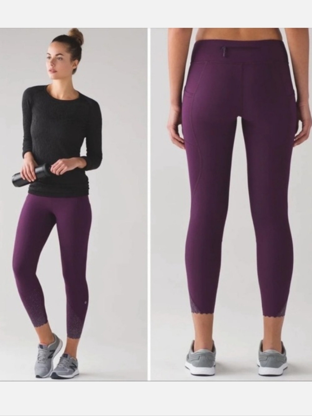 Lululemon Tight Stuff Tight Size 4